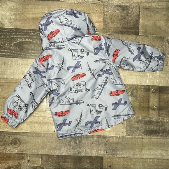 Carters Lightweight Jacket size 24months - Picture 4 of 8